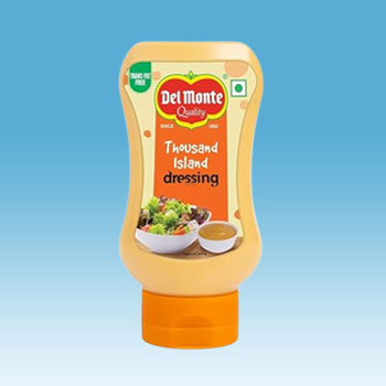 280g Delmonte Topdown